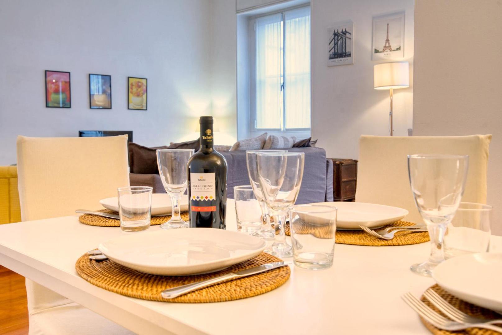Appartement At - Turati/porta Nuova Milan